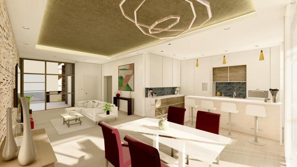 First look Fancy condos bound for banks of Chattahoochee River Urbanize Atlanta